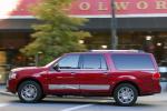 Lincoln Navigator L 2006 года